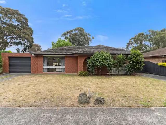 House for rent in Camerons Creek, Victoria
