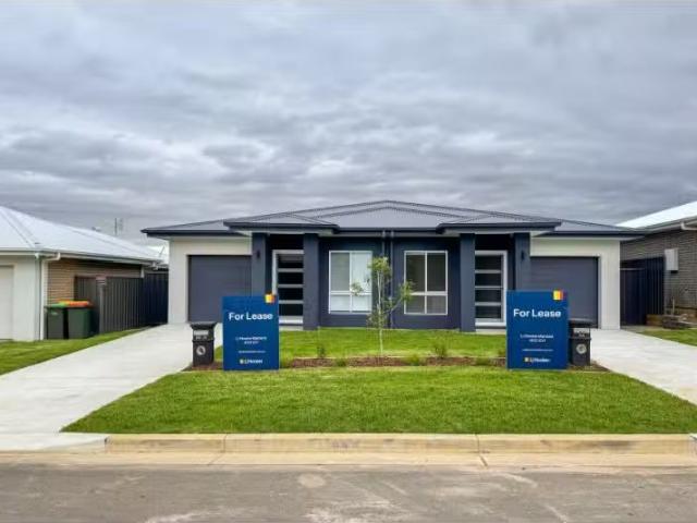 Condo for rent in New South Wales
