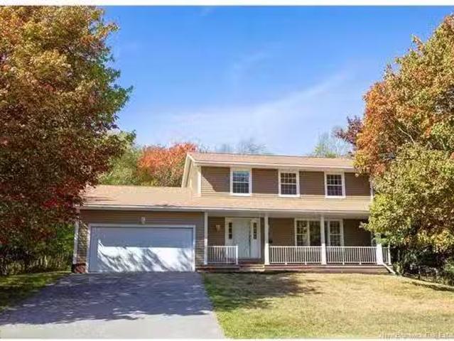 House for rent in Rothesay, New Brunswick