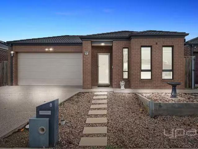 House for rent in Camerons Creek, Victoria