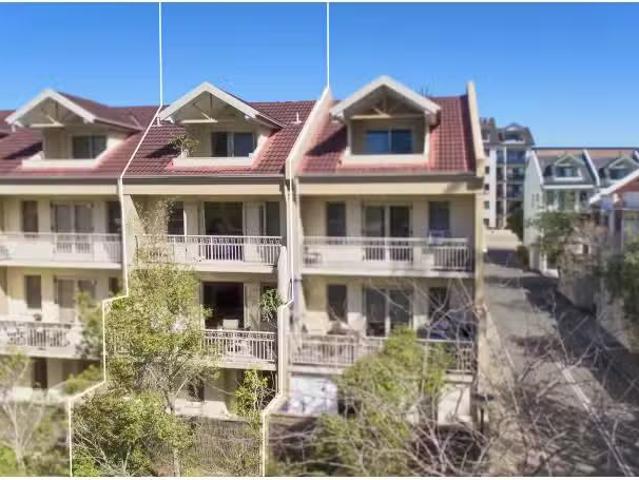 Condo for rent in Willoughby, New South Wales