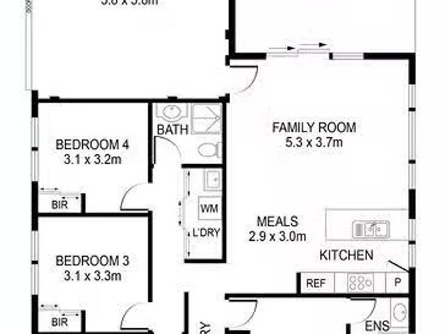 House for rent in Toombul, Queensland