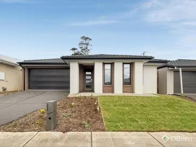 House for rent in Warragul, Victoria