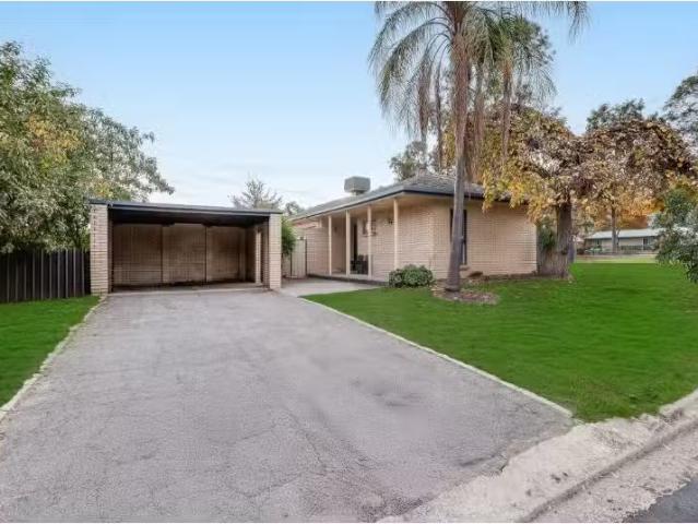 House for rent in Albury, New South Wales