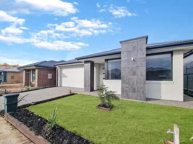 House for rent in Geelong, Victoria
