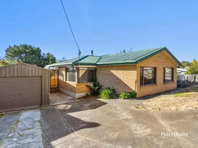 House for rent in New Norfolk, Tasmania