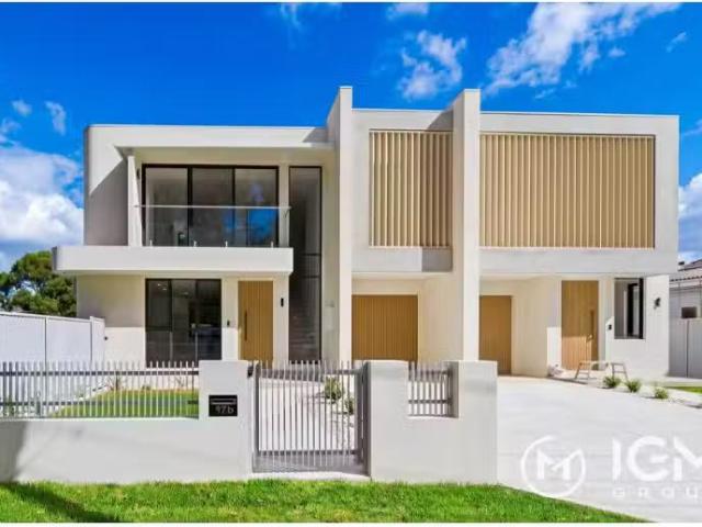 House for rent in Sydney, New South Wales