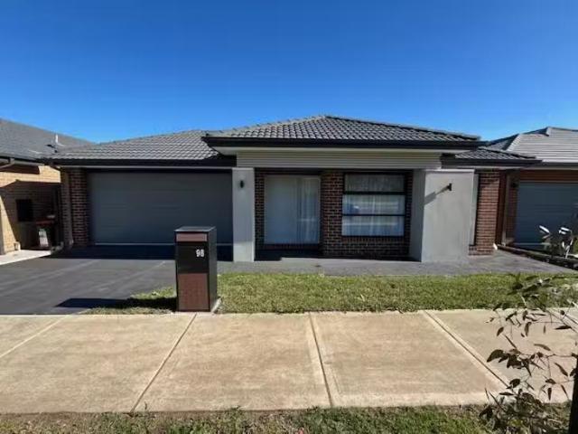 House for rent in Camerons Creek, Victoria