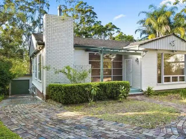 House for rent in Sydney, New South Wales