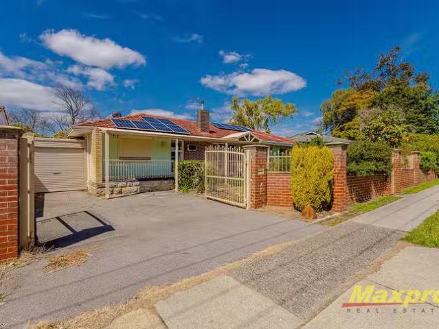 House for rent in Ferndale, Western Australia