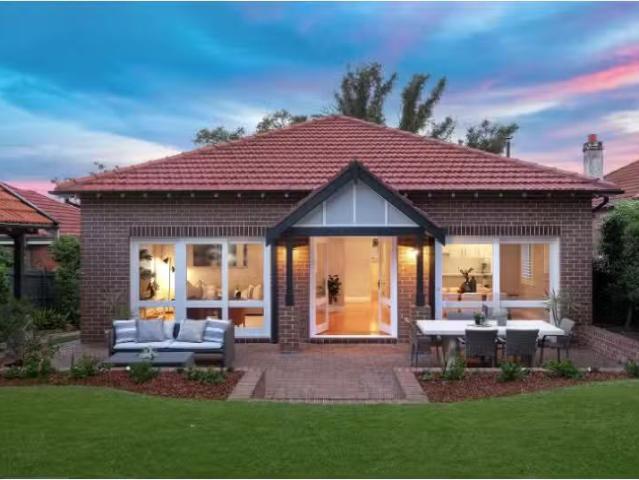 House for rent in Willoughby, New South Wales