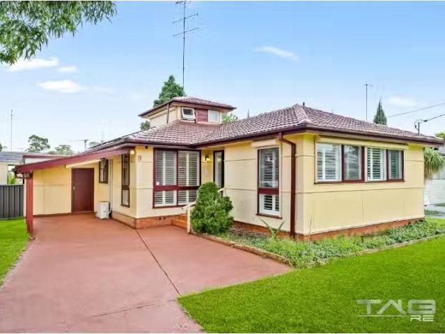 House for rent in Sydney, New South Wales