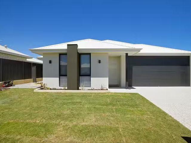 House for rent in Parklands, Western Australia