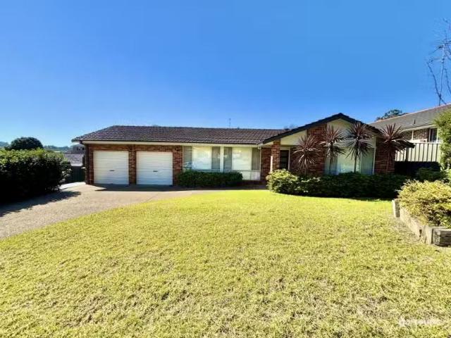 House for rent in Glen Alpine, Sydney