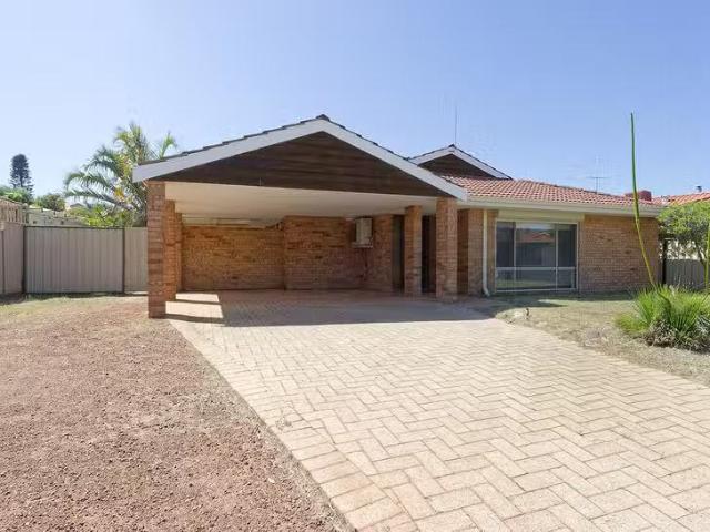 House for rent in Horseshoe Creek, South Australia
