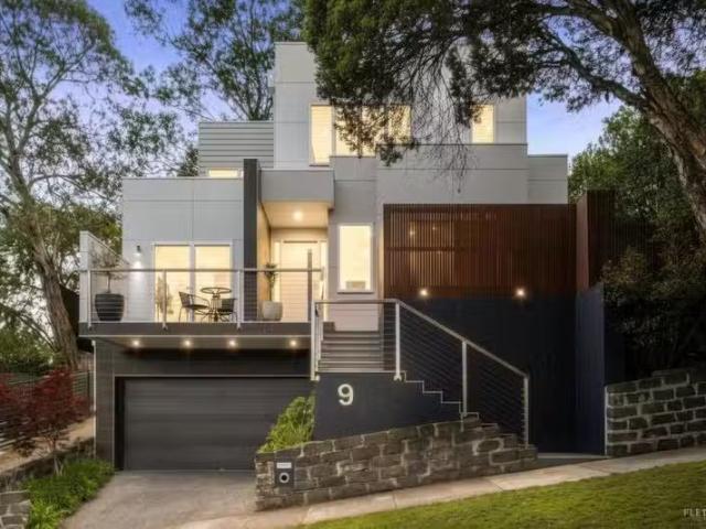 House for rent in Camerons Creek, Victoria