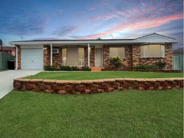 House for rent in Sydney, New South Wales