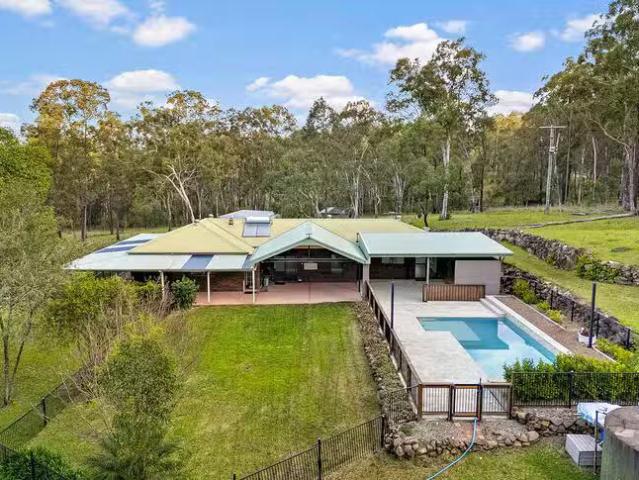 House for rent in Camerons Creek, Victoria