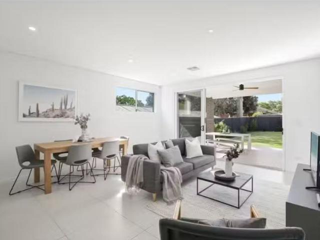 Condo for rent in Sydney, New South Wales