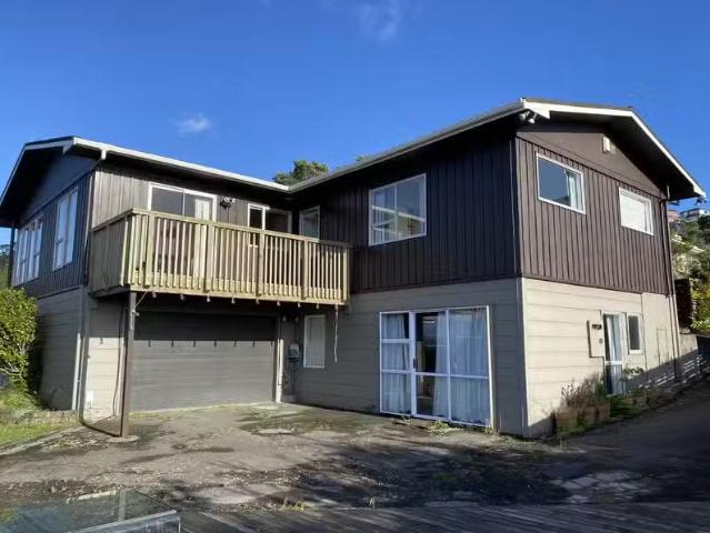 House for rent in Matata, Wellington