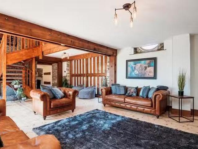 Apartment for rent in South Gloucestershire