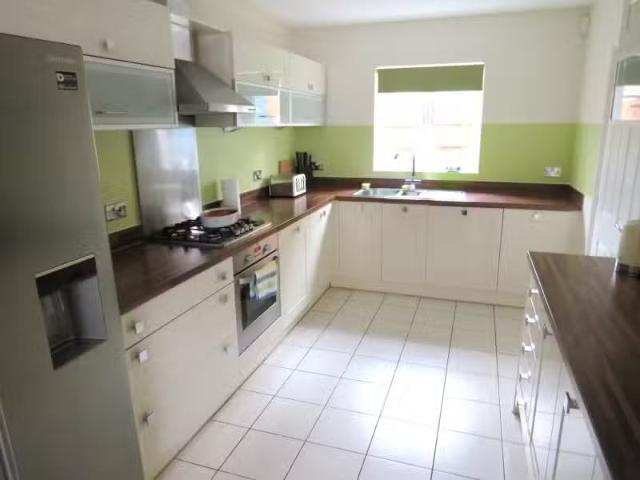 House for rent