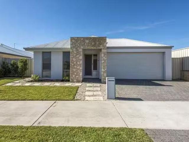 House for rent in Golden Bay, Western Australia