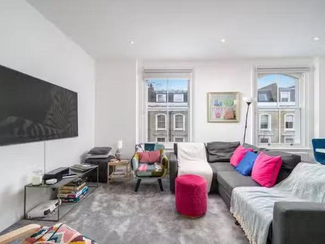 Apartment for rent in Lot's Village, Greater London