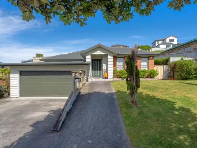 House for rent in Papakaio, Wellington