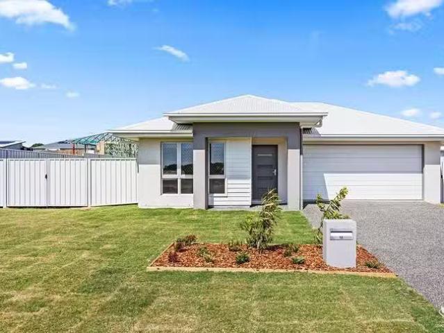 House for rent in Kawungan, Queensland