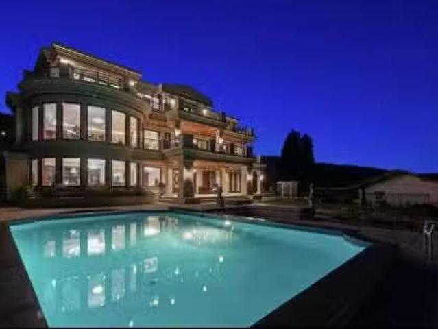 House for rent in West Vancouver, British Columbia
