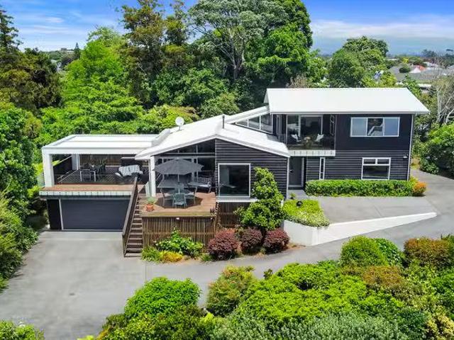 House for rent in Hillsborough, Taranaki
