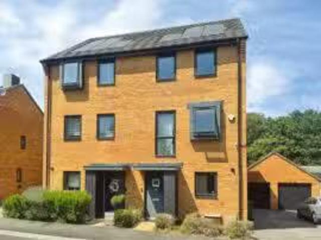 House for rent in Priest Down, Hampshire