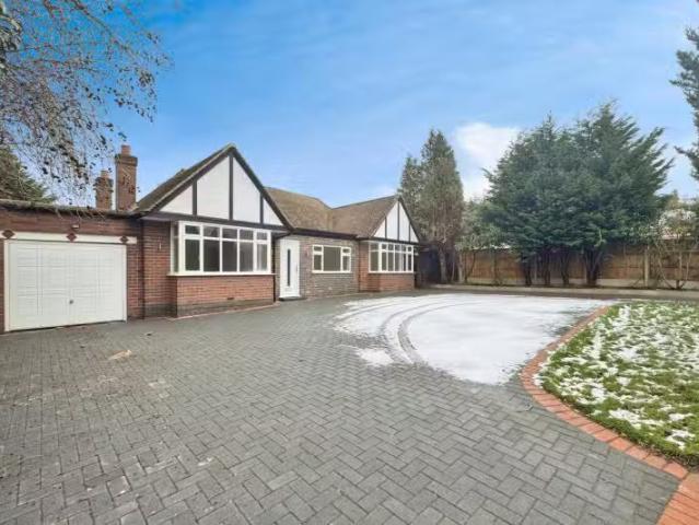 House for rent