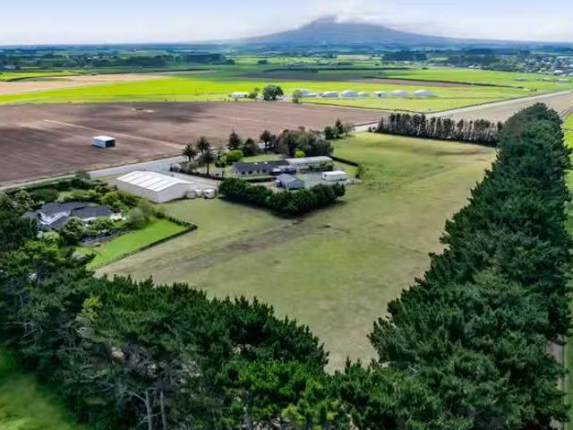 House for rent in Normanby, Taranaki