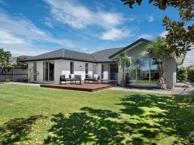 House for rent in Kaiapoi, Canterbury