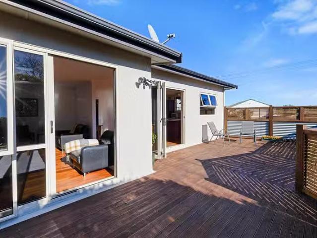 House for rent in Hillsborough, Taranaki