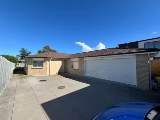 House for rent in Paparoa, Northland