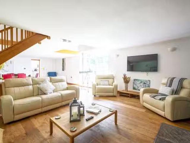 Apartment for rent in Dyffryn Cennen, Llandeilo
