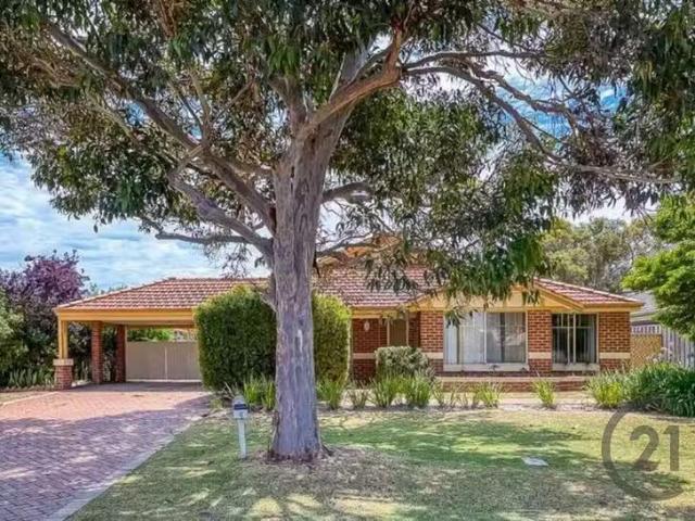 House for rent in Australind, Western Australia