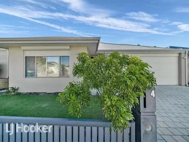 House for rent in Landsdale, Western Australia