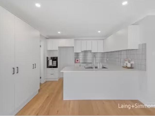 House for rent in Sydney, New South Wales