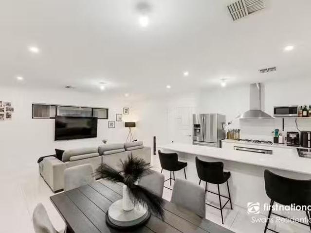 House for rent in Hilbert, Western Australia