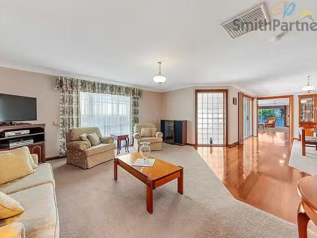 House for rent in Horseshoe Creek, South Australia