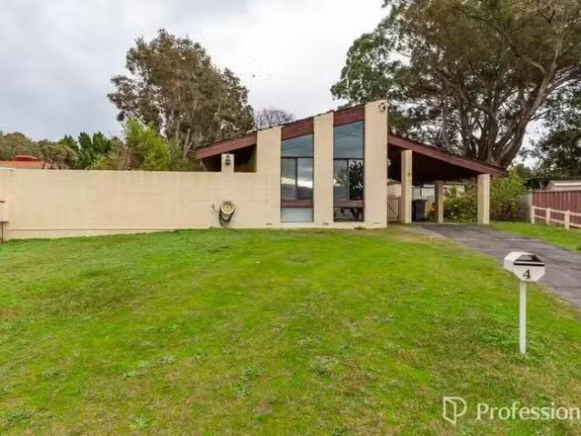 House for rent in Camerons Creek, Victoria