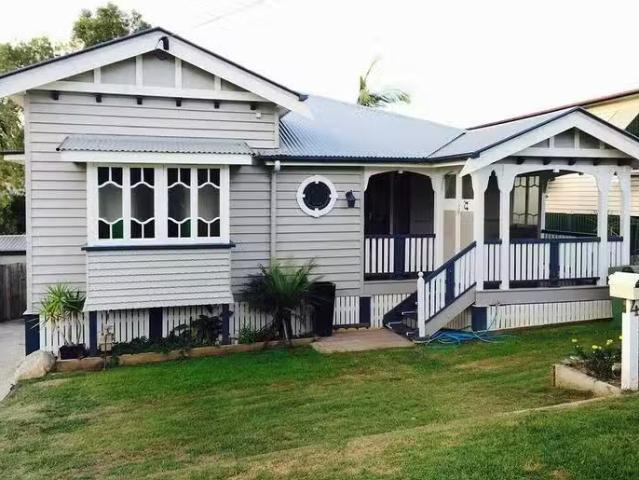 House for rent in Toombul, Queensland