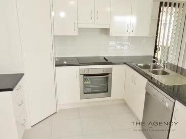 House for rent in Gracemere, Queensland