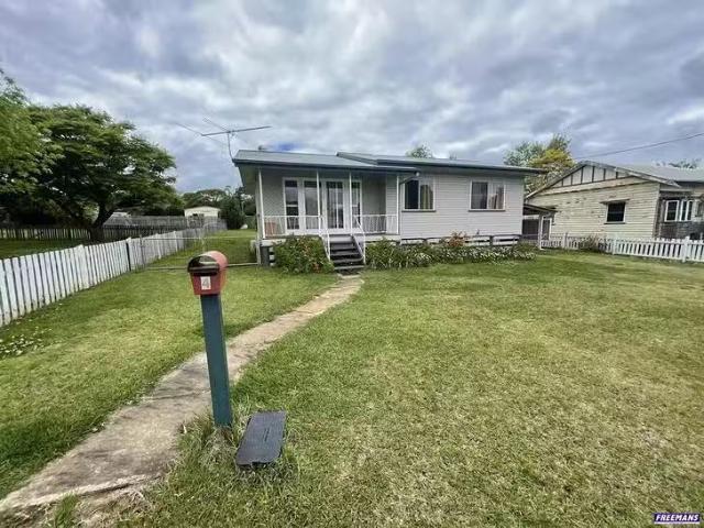 House for rent in Kingaroy, Queensland