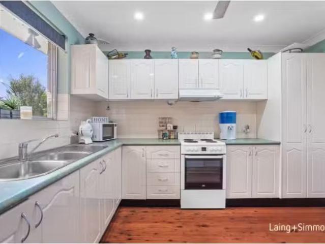 House for rent in Sydney, New South Wales