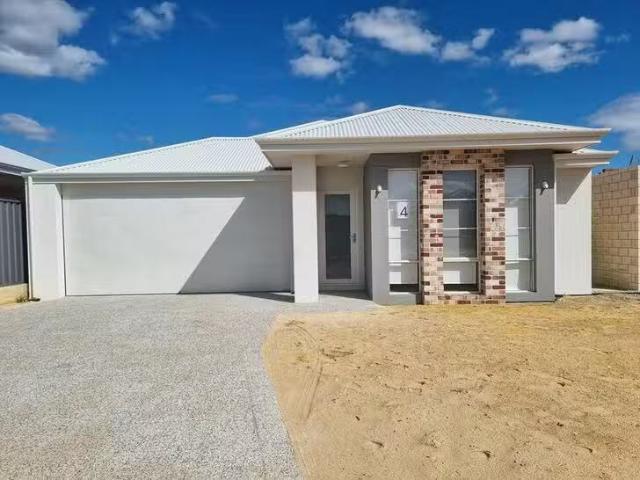 House for rent in Forrestdale, Western Australia
